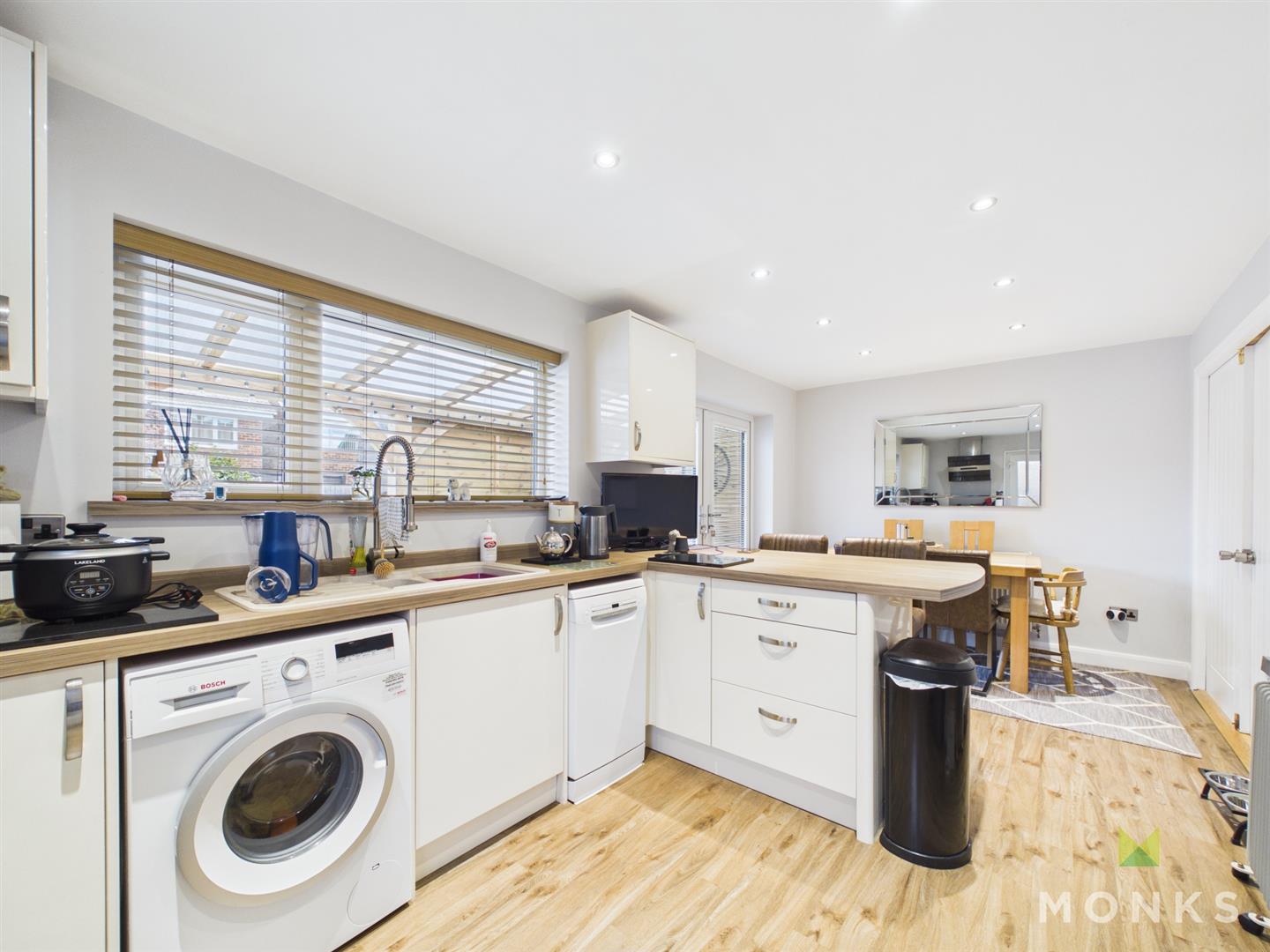 55 Westbury Road, Shrewsbury, SY1 3HT For Sale